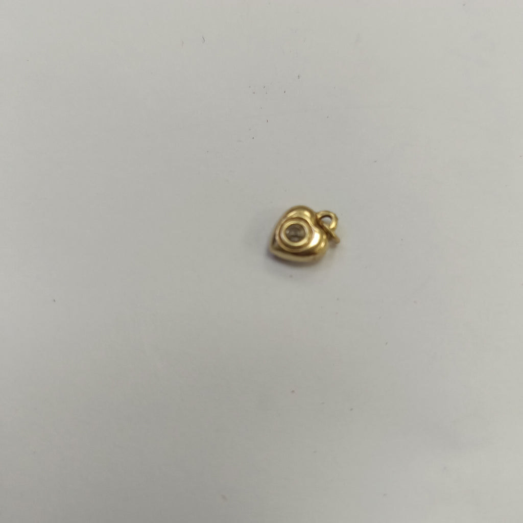 DIJE ORO 10 K 0,50 GRMS (SEMINUEVO)