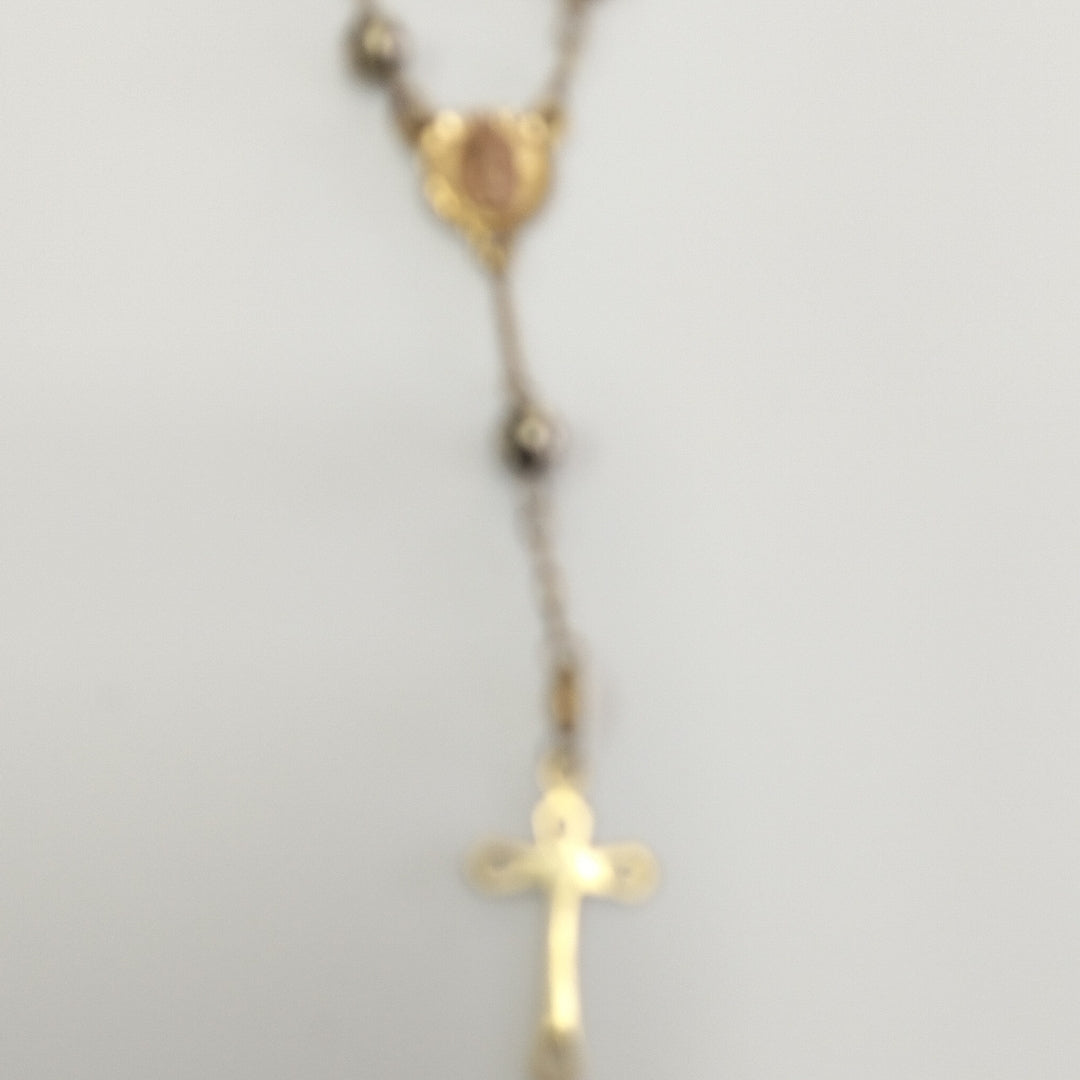PULSERA ORO 10 K 4.1 GRMS (SEMINUEVO)