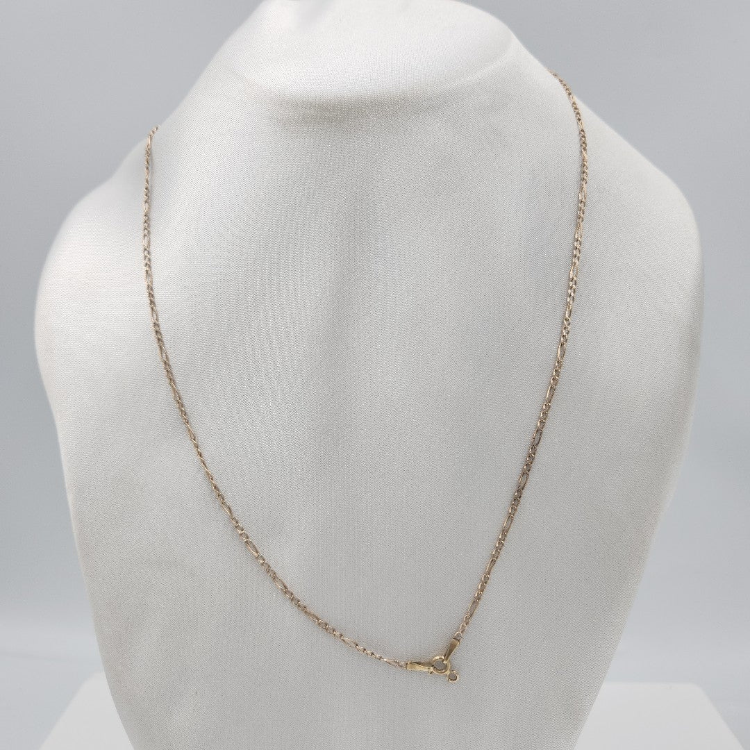 CADENA ORO 10 K 1,70 GRMS (SEMINUEVO)
