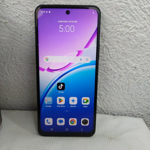 CELULAR VIVO Y21D V2520 (2025) 256 GB 6 GB RAM (SEMINUEVO)