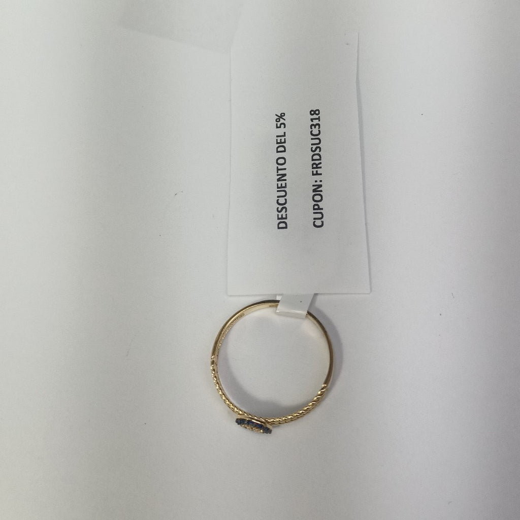 ANILLOS DAMA ORO 14K 1.7 (NUEVO)