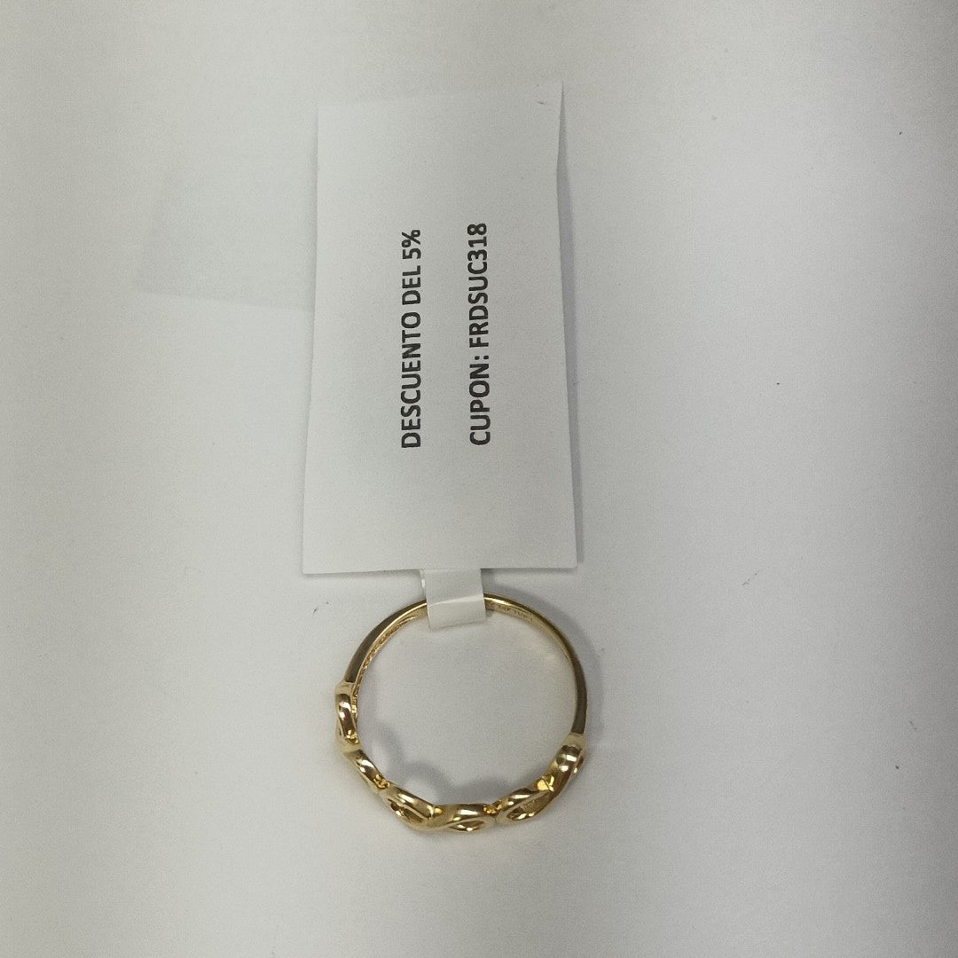 ANILLOS DAMA ORO 14K 1.7 (NUEVO)