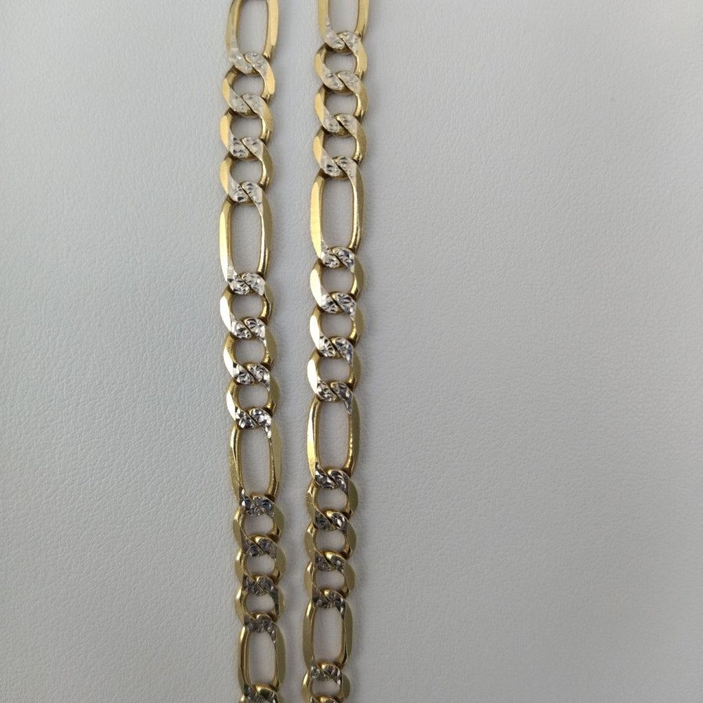 CADENA ORO 14 K 27.3 GRMS (SEMINUEVO)