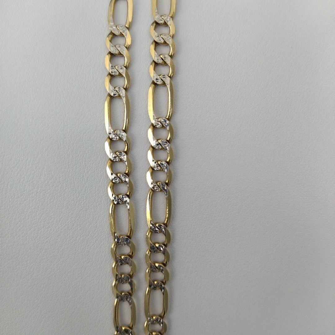 CADENA ORO 14 K 27.3 GRMS (SEMINUEVO)