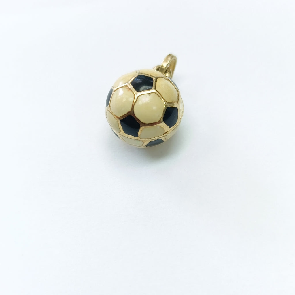 DIJE ORO 14 K 1.8 GRMS (SEMINUEVO)