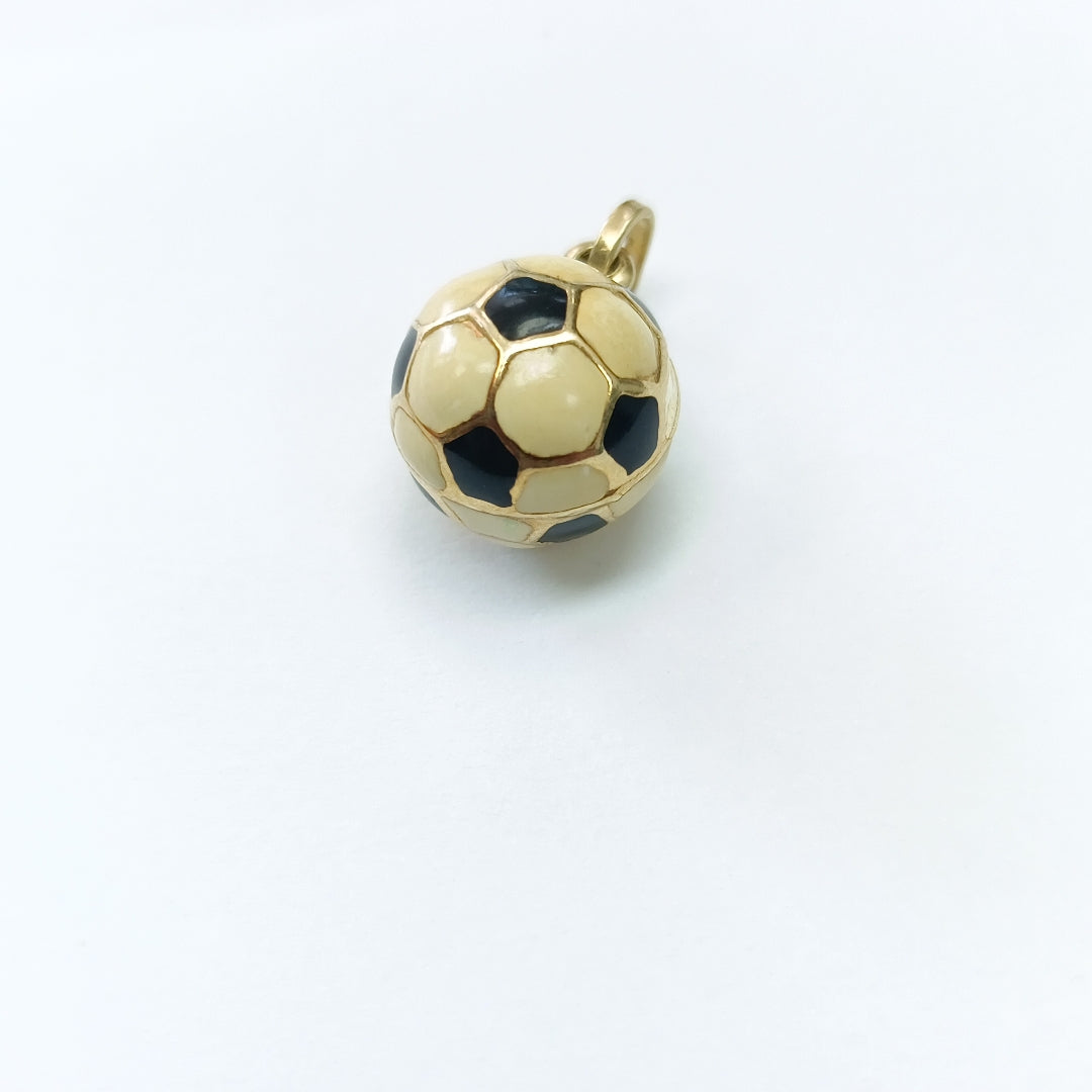DIJE ORO 14 K 1.8 GRMS (SEMINUEVO)