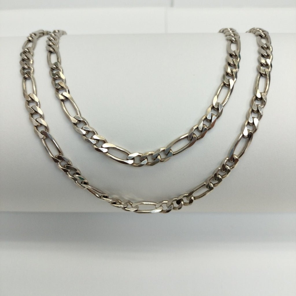 CADENA PLATA 26.5 GRMS (SEMINUEVO)