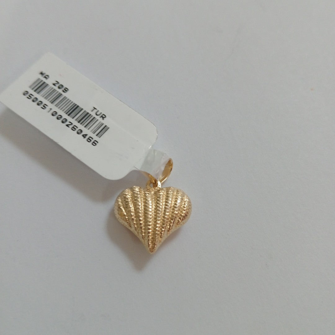 DIJES ORO 14K 1.3 (NUEVO)