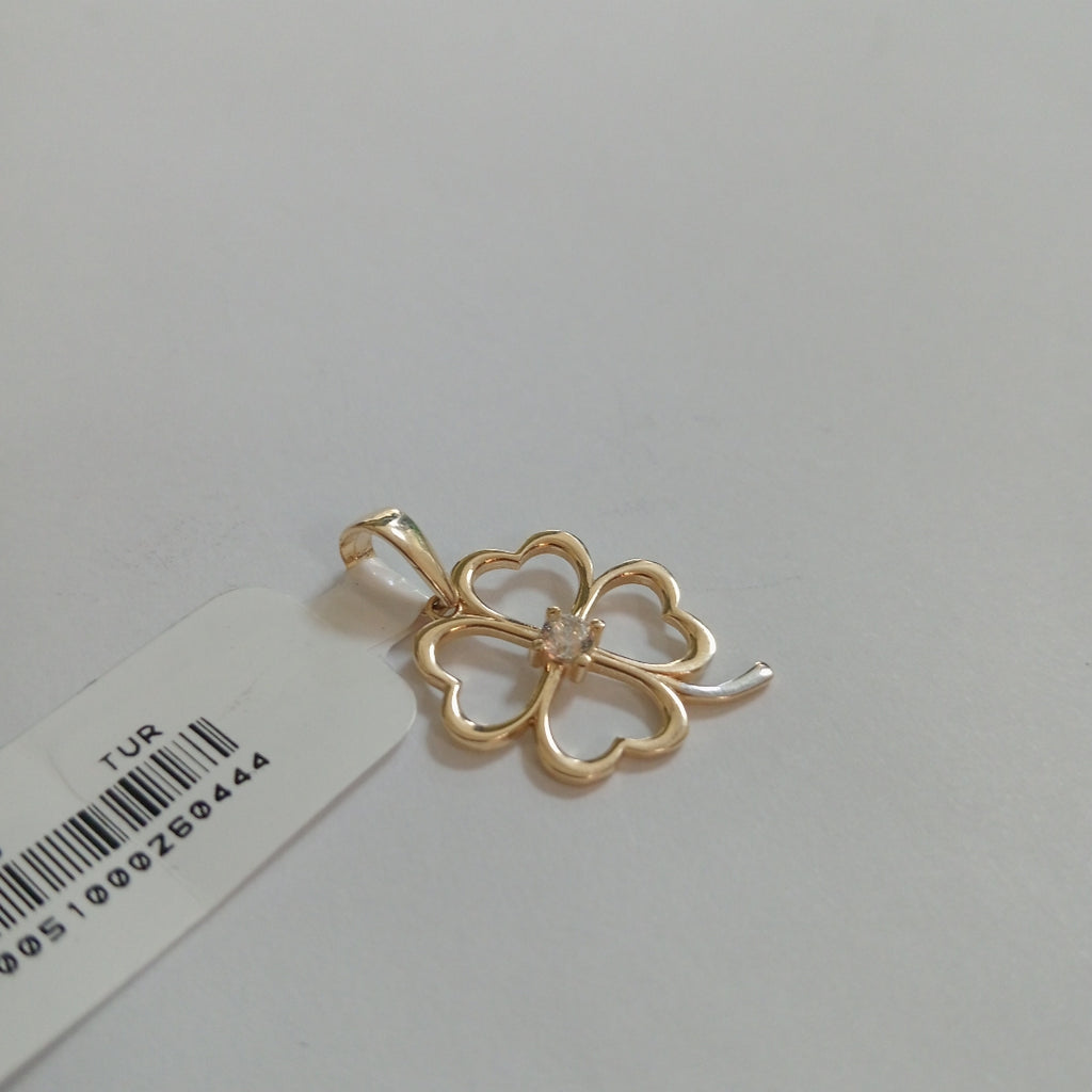 DIJES ORO 14K 1.5 (NUEVO)