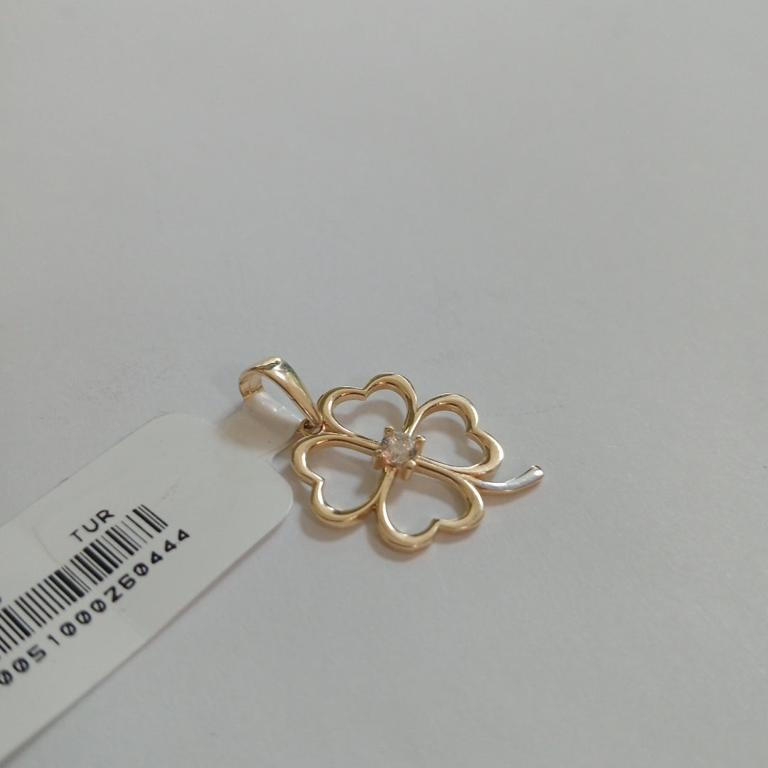 DIJES ORO 14K 1.5 (NUEVO)