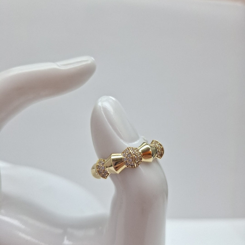 ANILLOS DAMA ORO 10K 1.7 (NUEVO)
