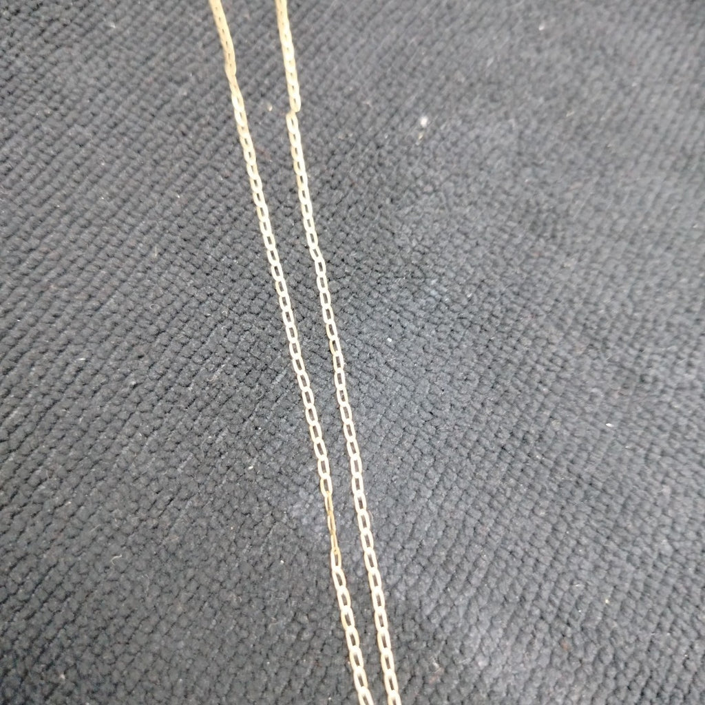 CADENA ORO 10 K 1.1 GRMS (SEMINUEVO)
