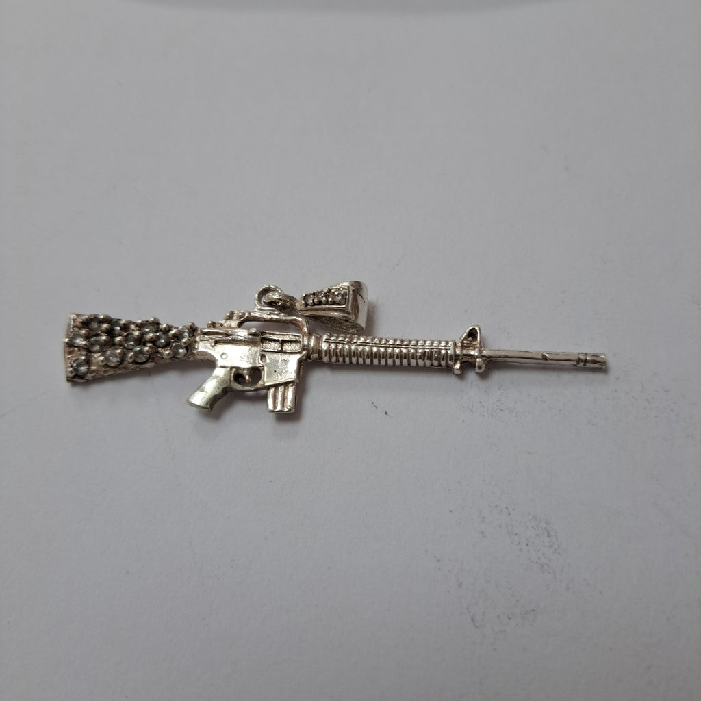 DIJE PLATA 8.3 GRMS (SEMINUEVO)