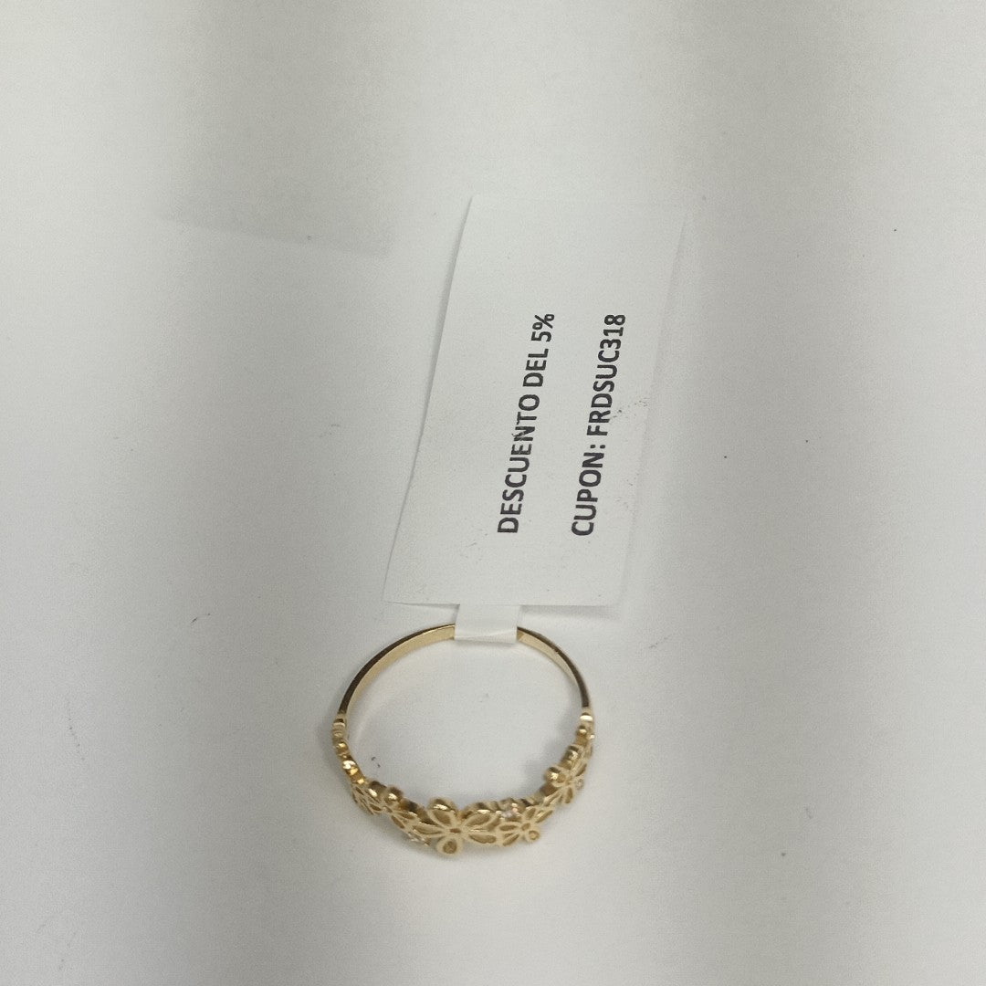 ANILLOS DAMA ORO 14K 1.4 (NUEVO)