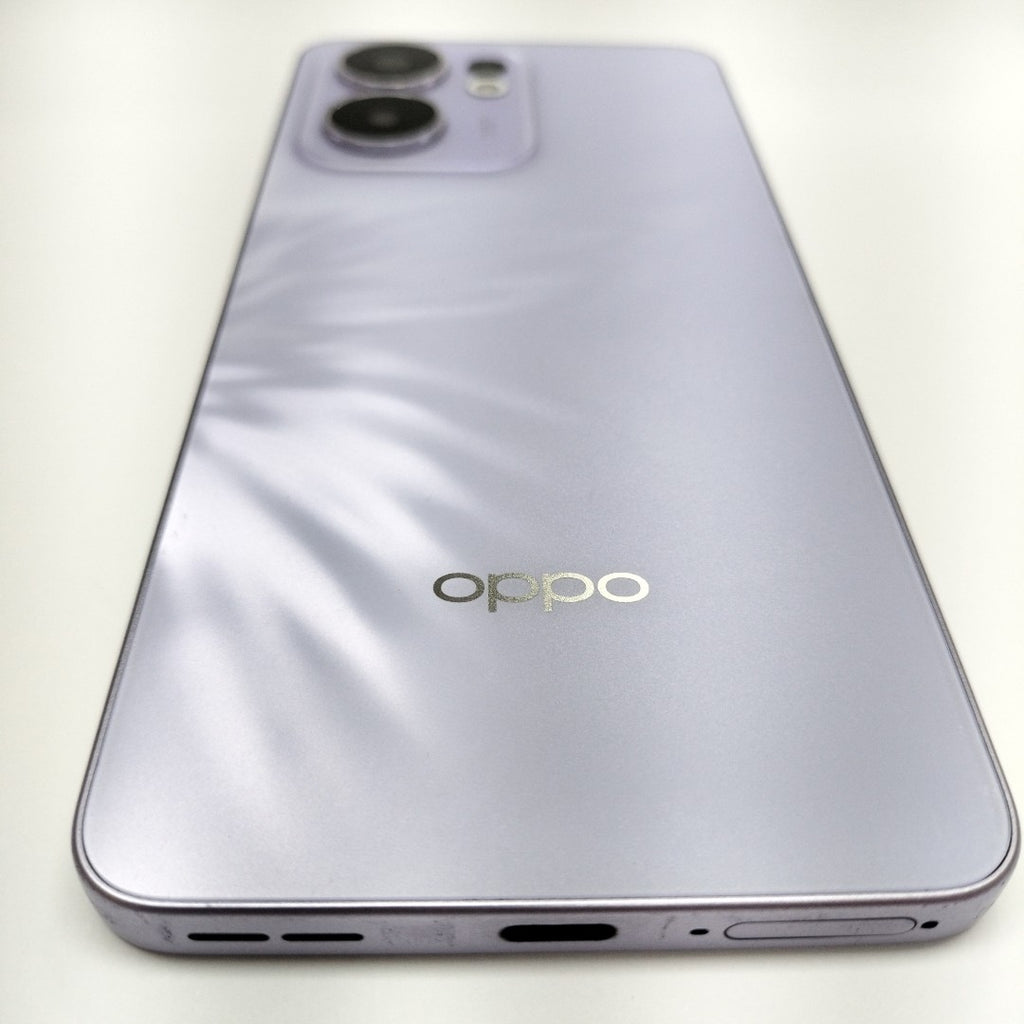 CELULAR OPPO RENO 13F 5G CPH2699 (2025) 256 GB 12 GB RAM (SEMINUEVO)