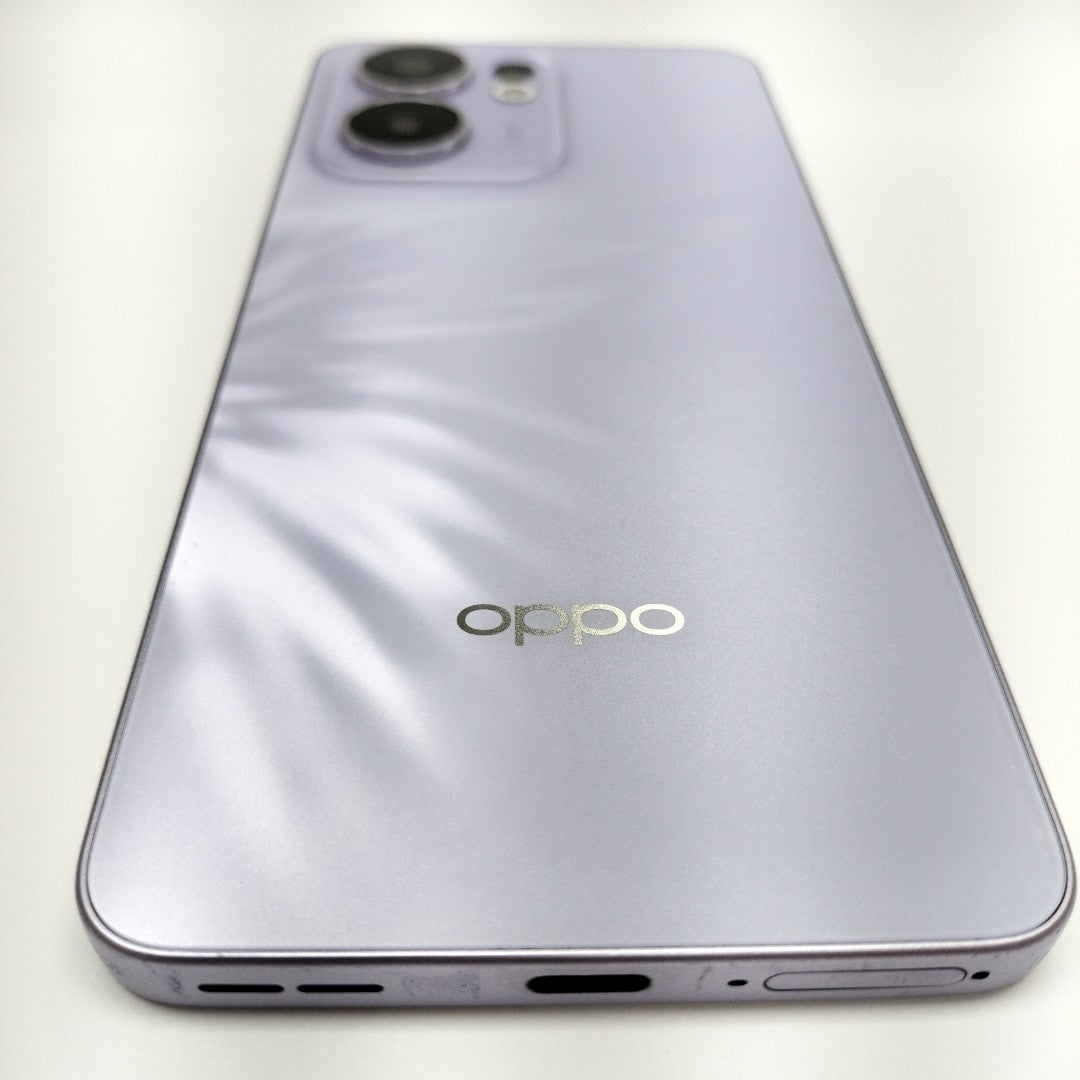 CELULAR OPPO RENO 13F 5G CPH2699 (2025) 256 GB 12 GB RAM (SEMINUEVO)