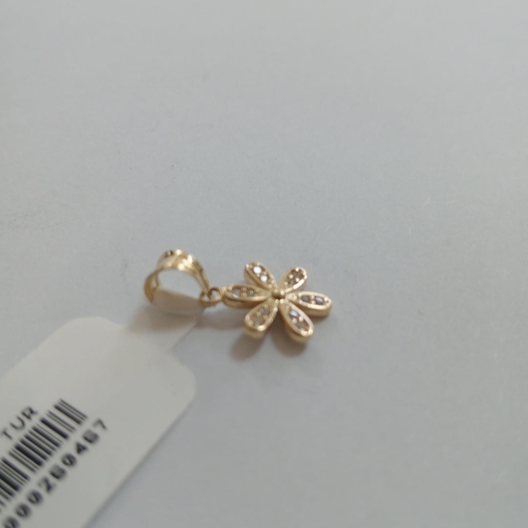 DIJES ORO 14K 0.9 (NUEVO)