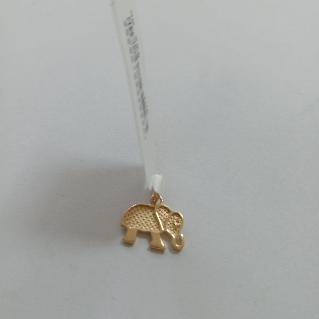 DIJES ORO 14K 0.7 (NUEVO)