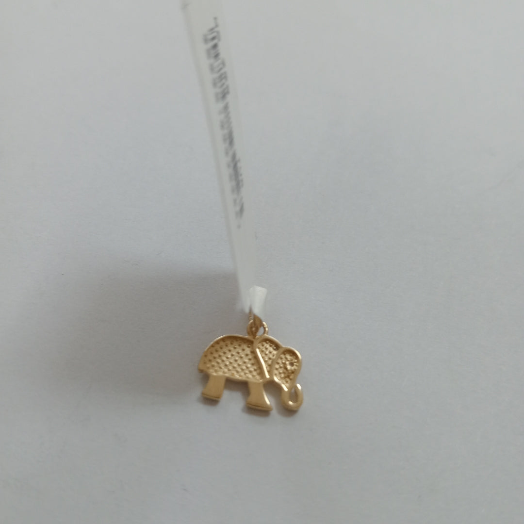 DIJES ORO 14K 0.7 (NUEVO)