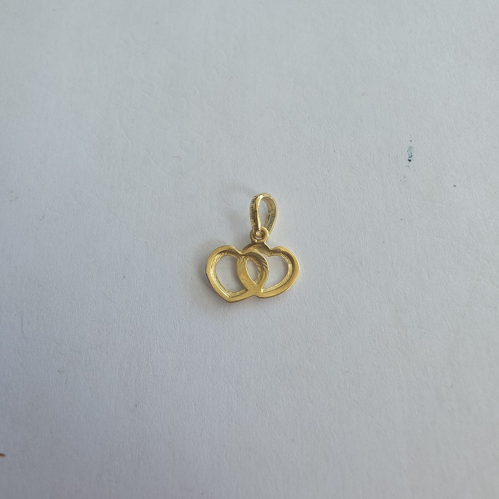 DIJES ORO 14K 0.7 (NUEVO)