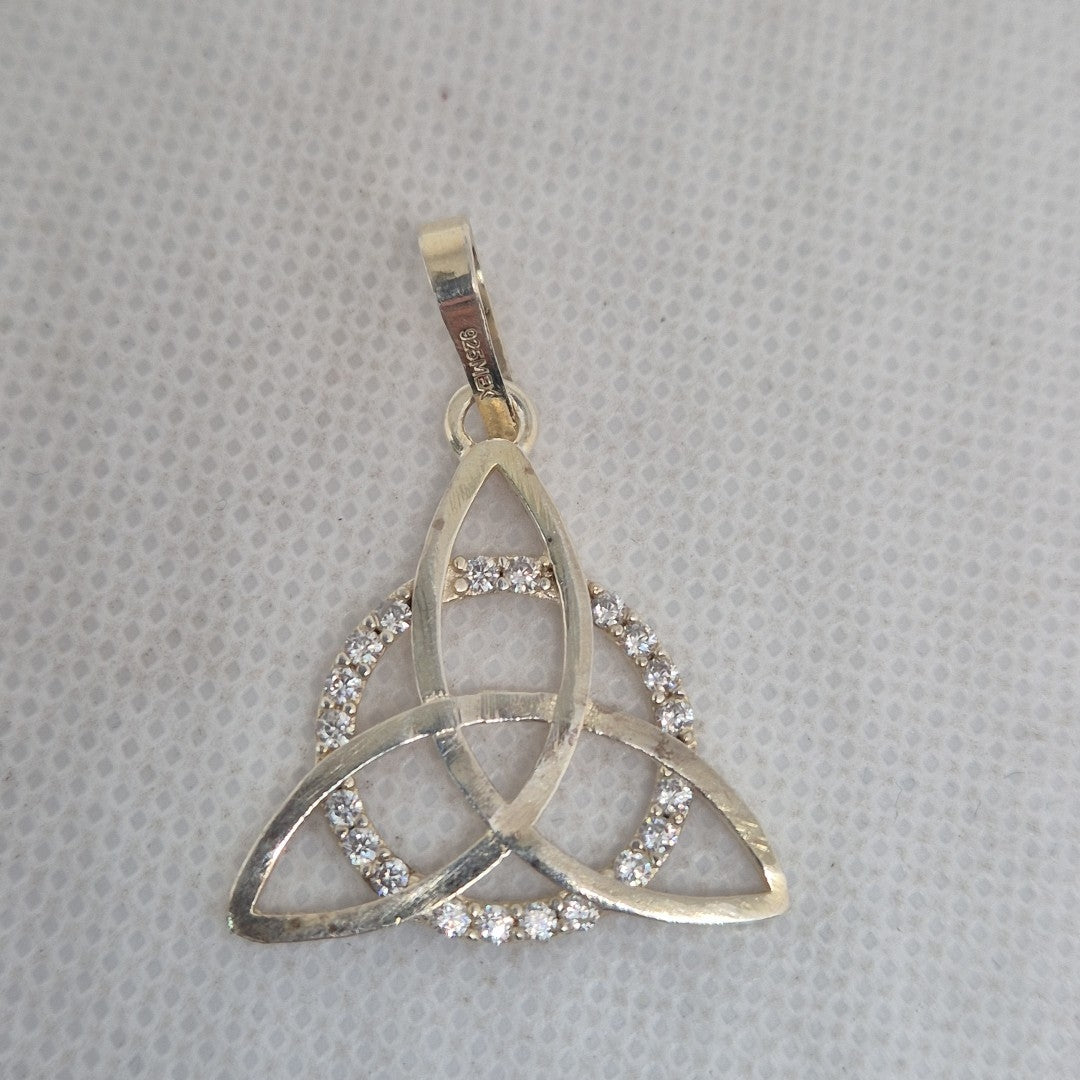 DIJE PLATA 2.5 GRMS (SEMINUEVO)
