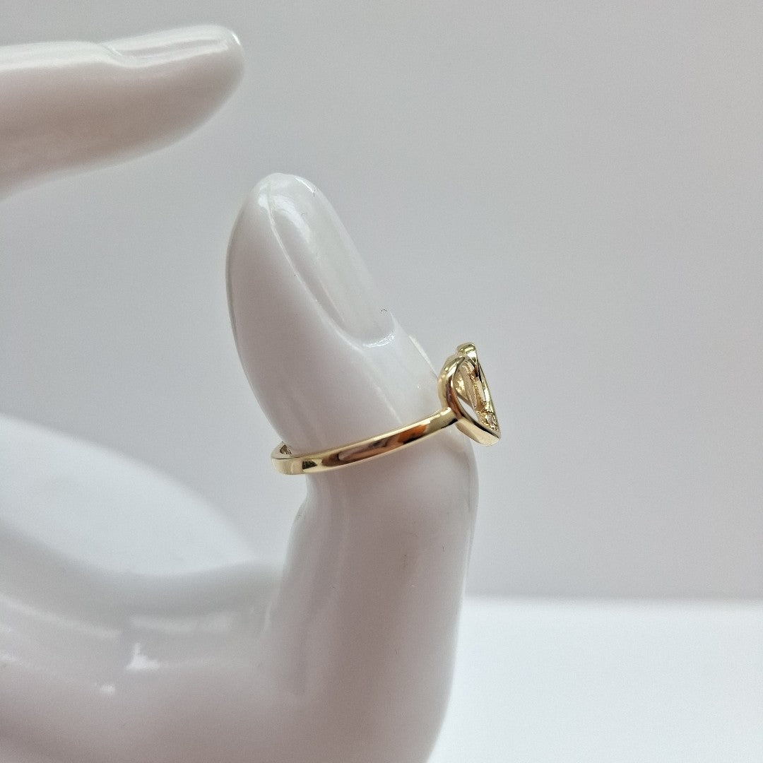 ANILLOS DAMA ORO 14K 1.8 (NUEVO)