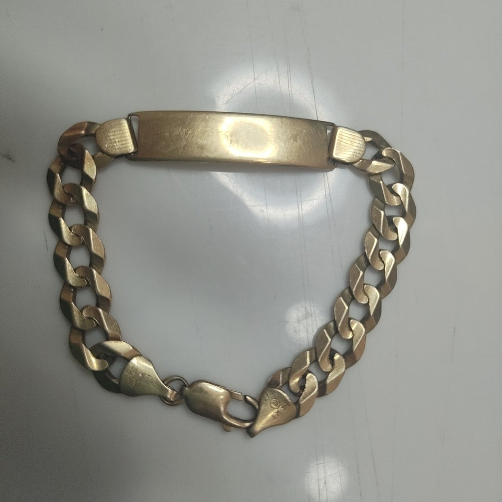 ESCLAVA ORO 14 K 21.8 GRMS (SEMINUEVO)