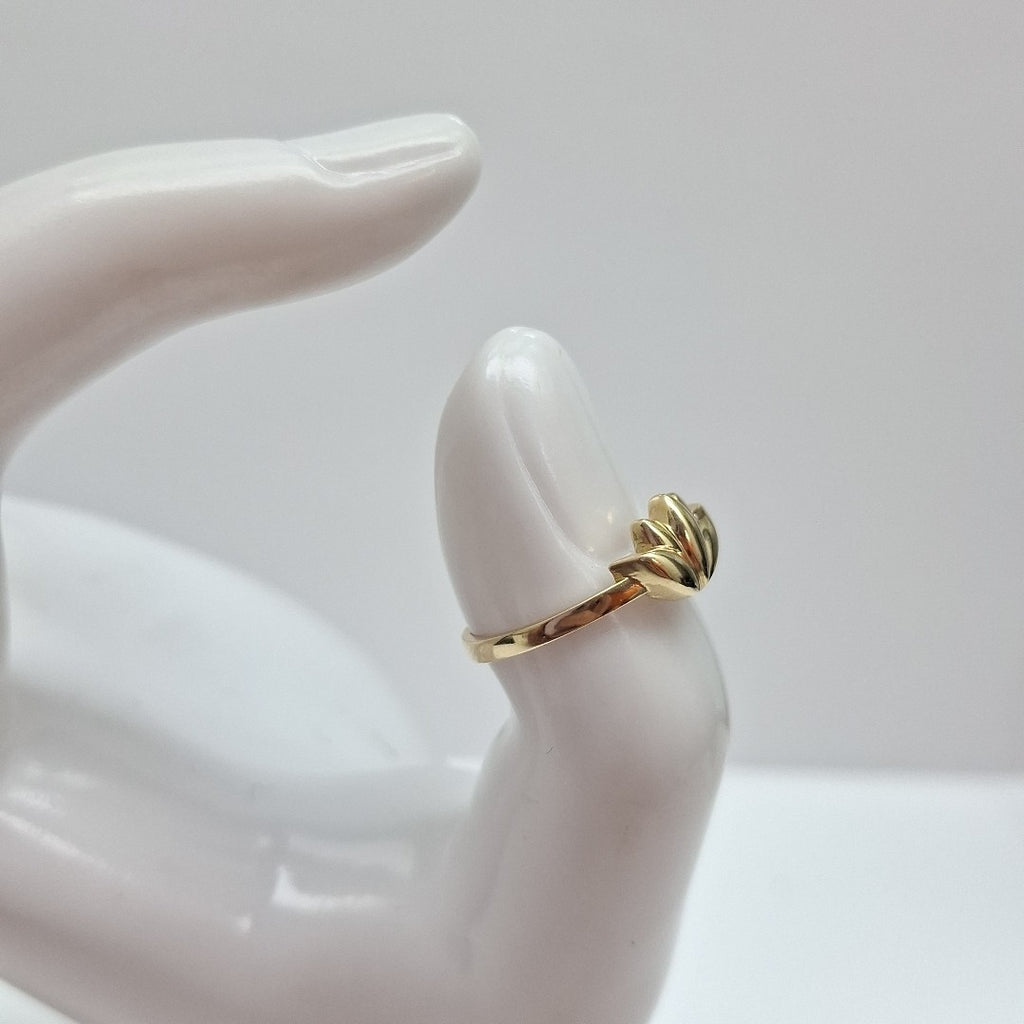 ANILLOS DAMA ORO 10K 1.3 (NUEVO)