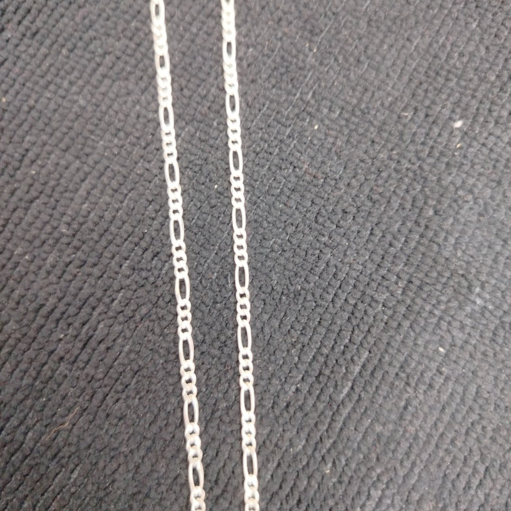 CADENA PLATA 5,00 GRMS (SEMINUEVO)