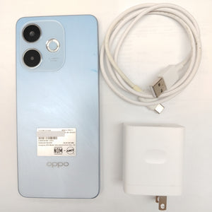 CELULAR OPPO A5 PRO CPH2711 (2025) 256 GB 8 GB RAM (SEMINUEVO)