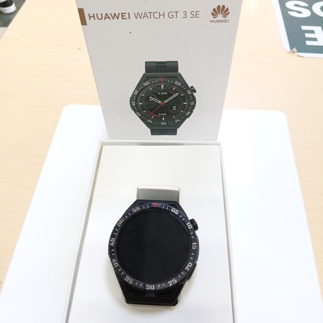 SMARTWATCH HUAWEI WATCH GT 3 SE RUNEB29 46 MM GPS (SEMINUEVO)