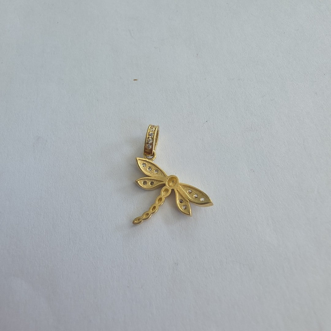 DIJES ORO 14K 1.4 (NUEVO)