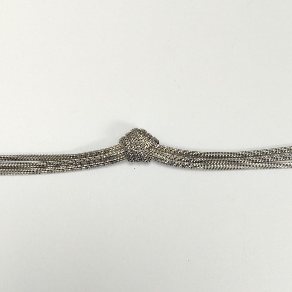 PULSERA PLATA 12,20 GRMS (SEMINUEVO)