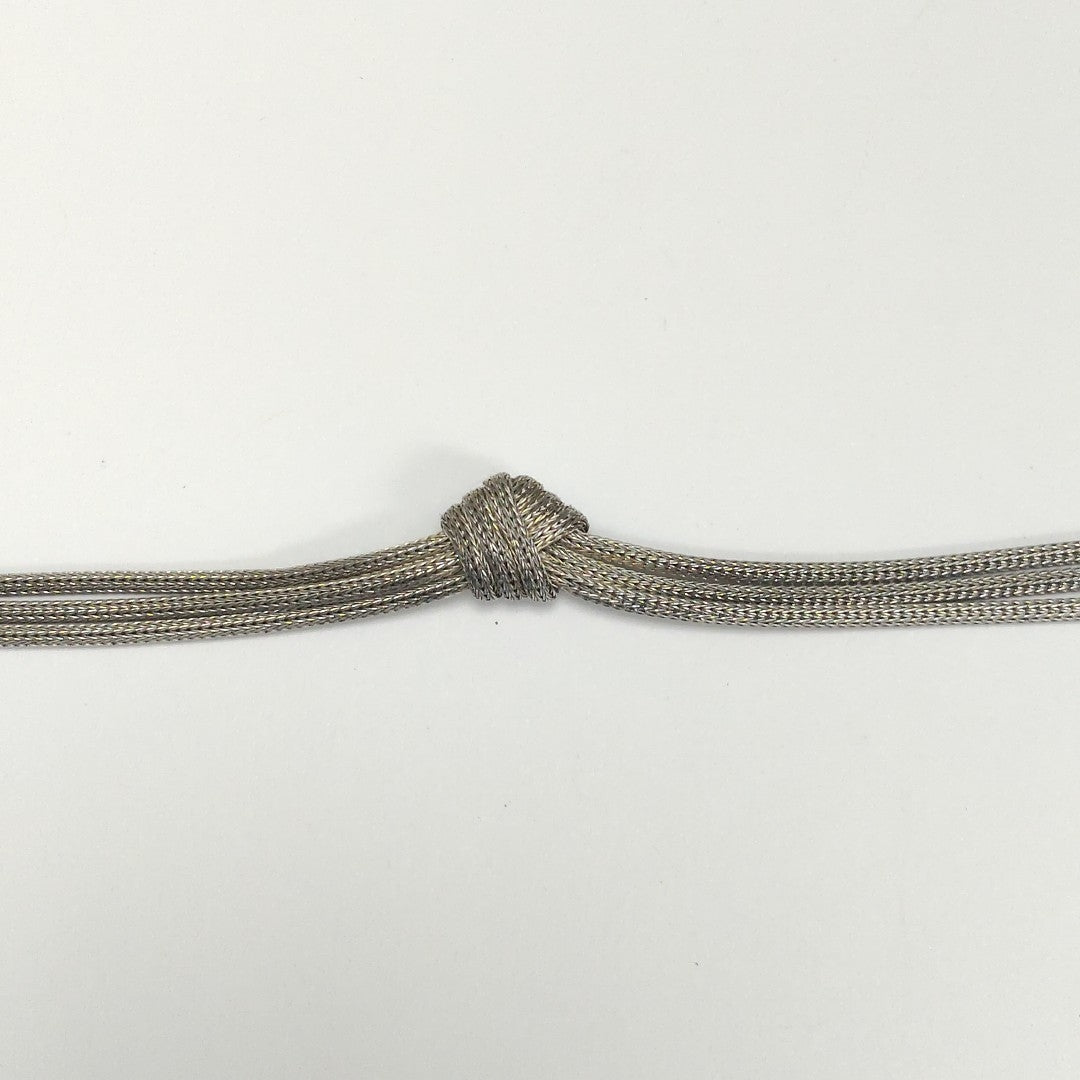 PULSERA PLATA 12,20 GRMS (SEMINUEVO)