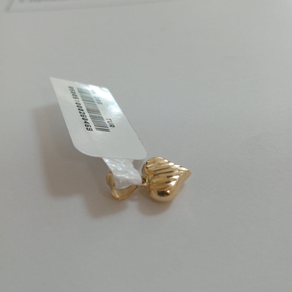 DIJES ORO 14K 0.7 (NUEVO)