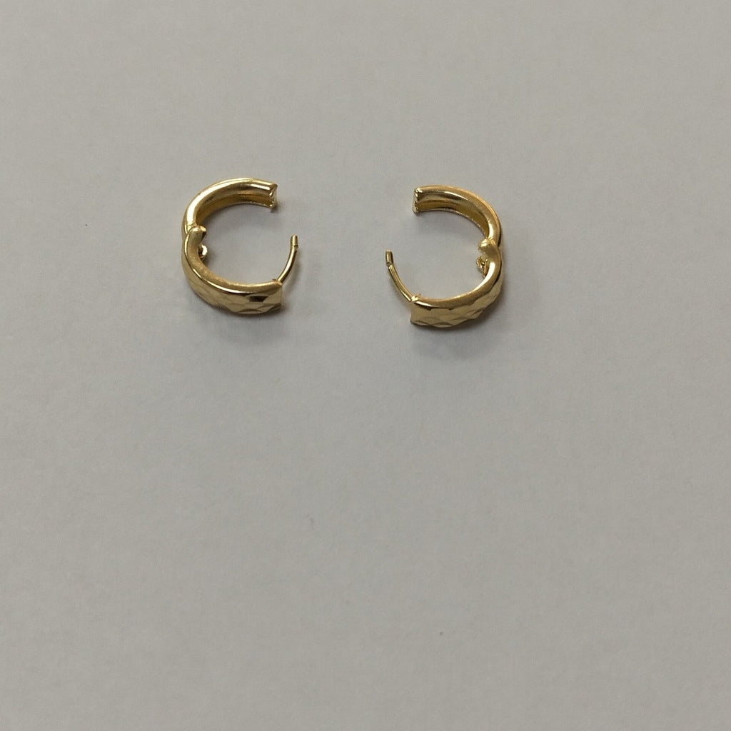 HUGGIES ORO 14K 1 (NUEVO)