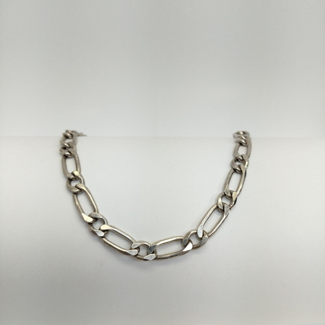 PULSERA PLATA 14 GRMS (SEMINUEVO)