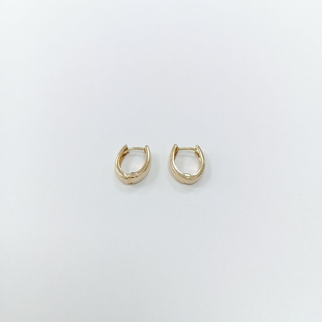 HUGGIES ORO 14K 1 (NUEVO)