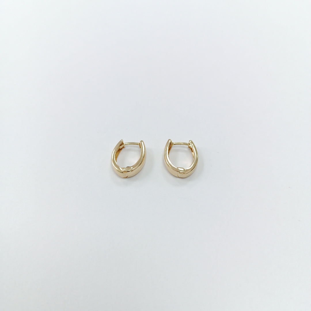 HUGGIES ORO 14K 1 (NUEVO)
