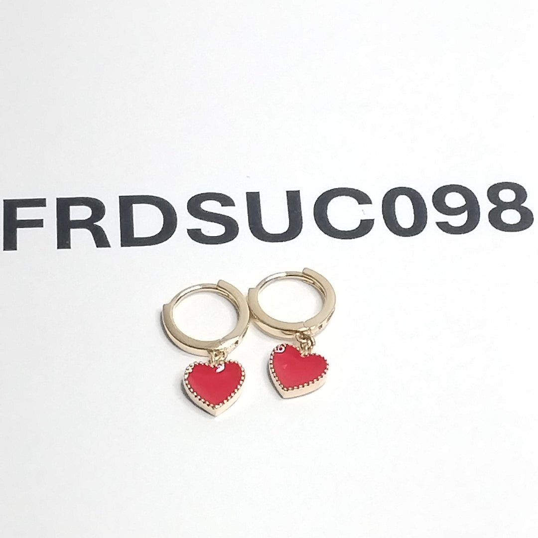 HUGGIES ORO 14K 1.8 (NUEVO)