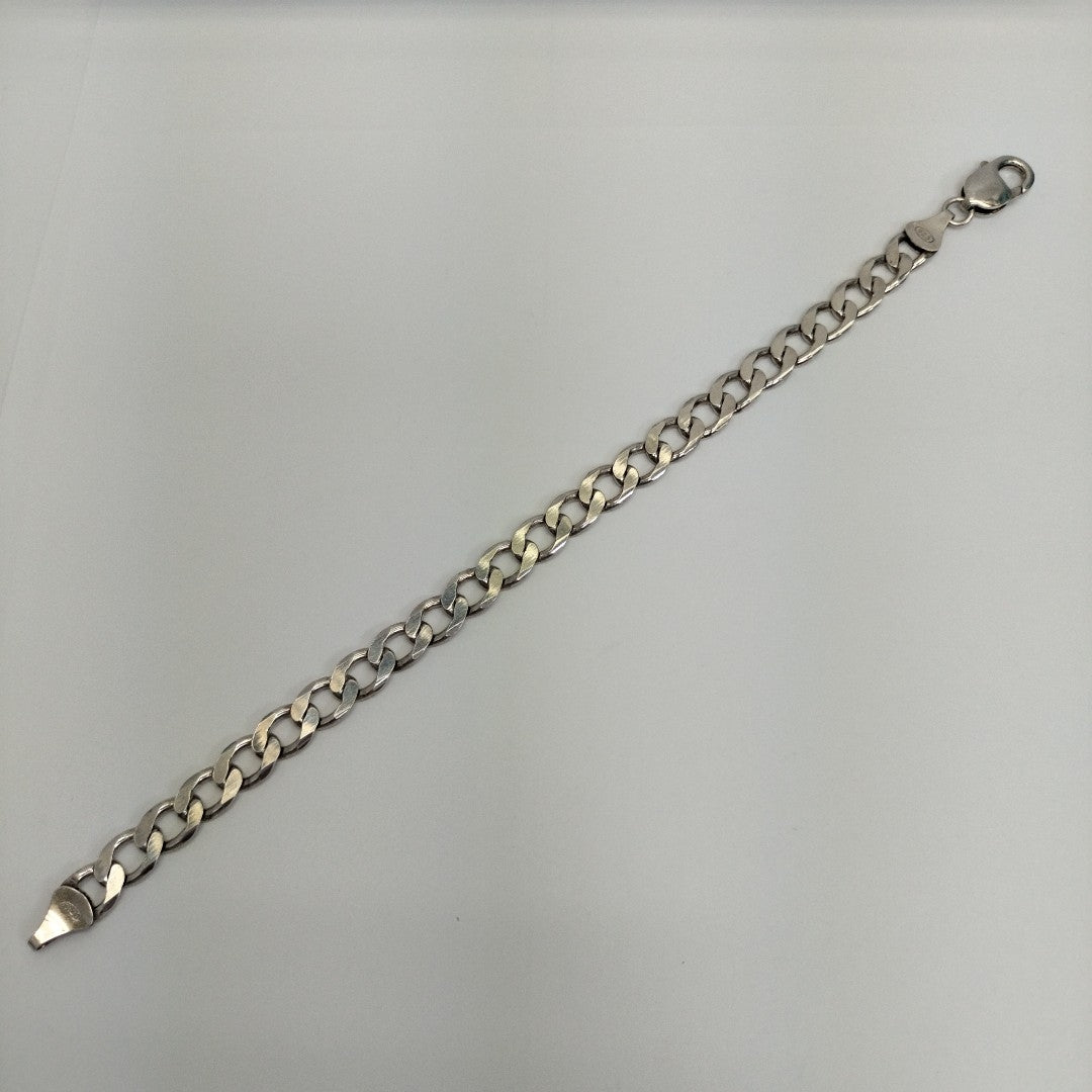PULSERA PLATA 20.1 GRMS (SEMINUEVO)