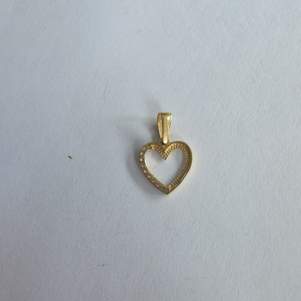 DIJES ORO 14K 0.5 (NUEVO)