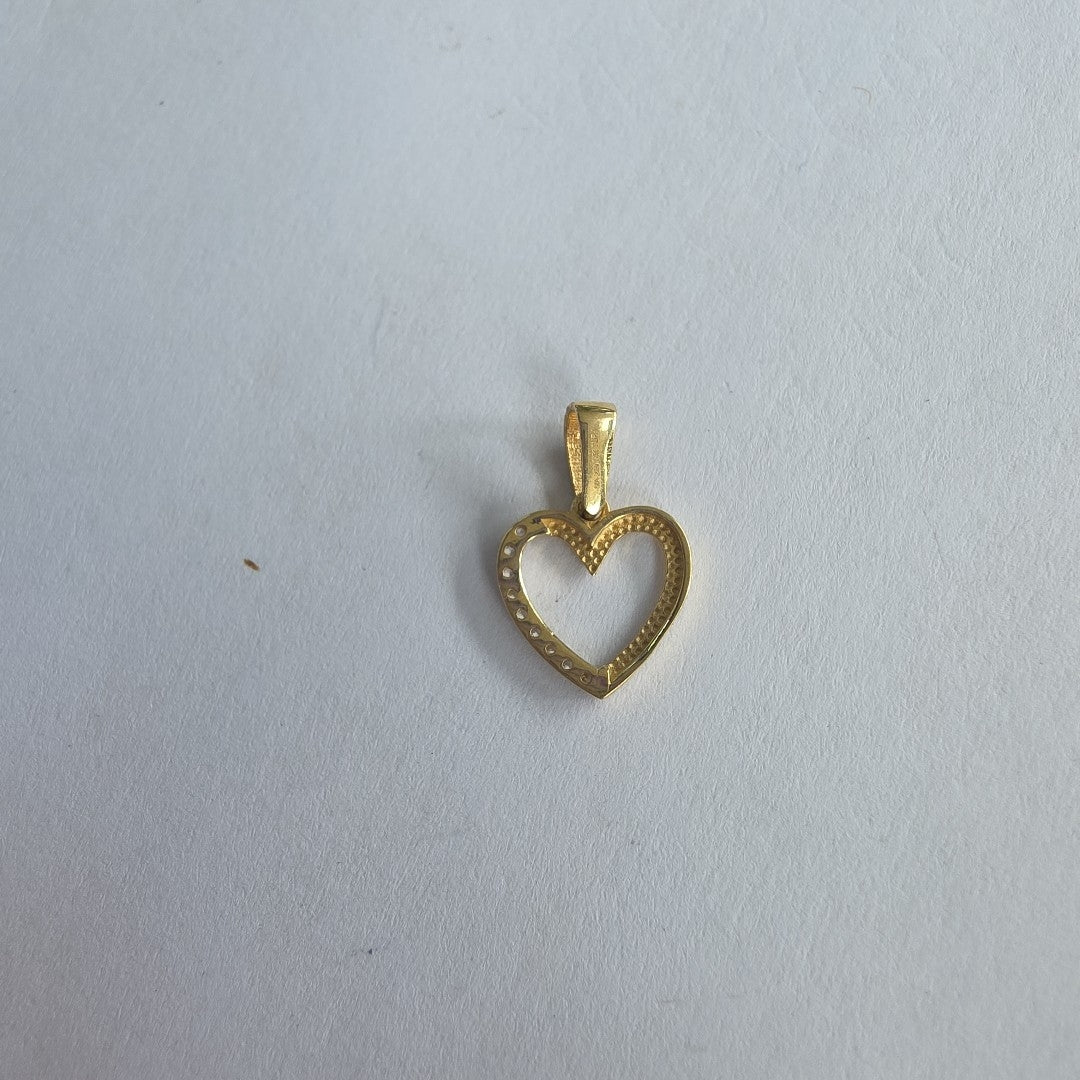 DIJES ORO 14K 0.5 (NUEVO)