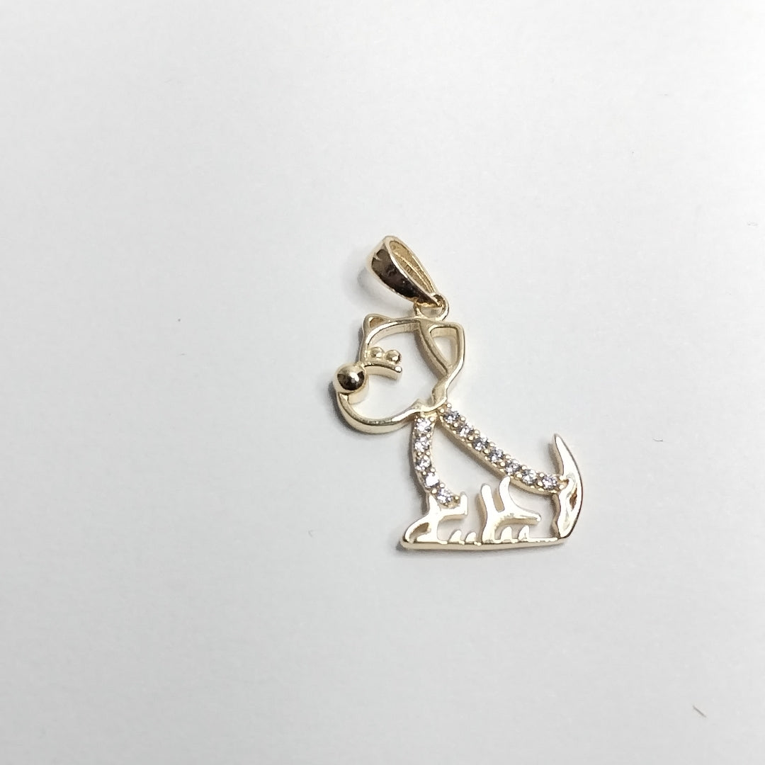DIJES ORO 14K 1.1 (NUEVO)