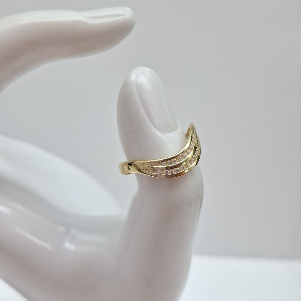 ANILLOS DAMA ORO 10K 1.7 (NUEVO)