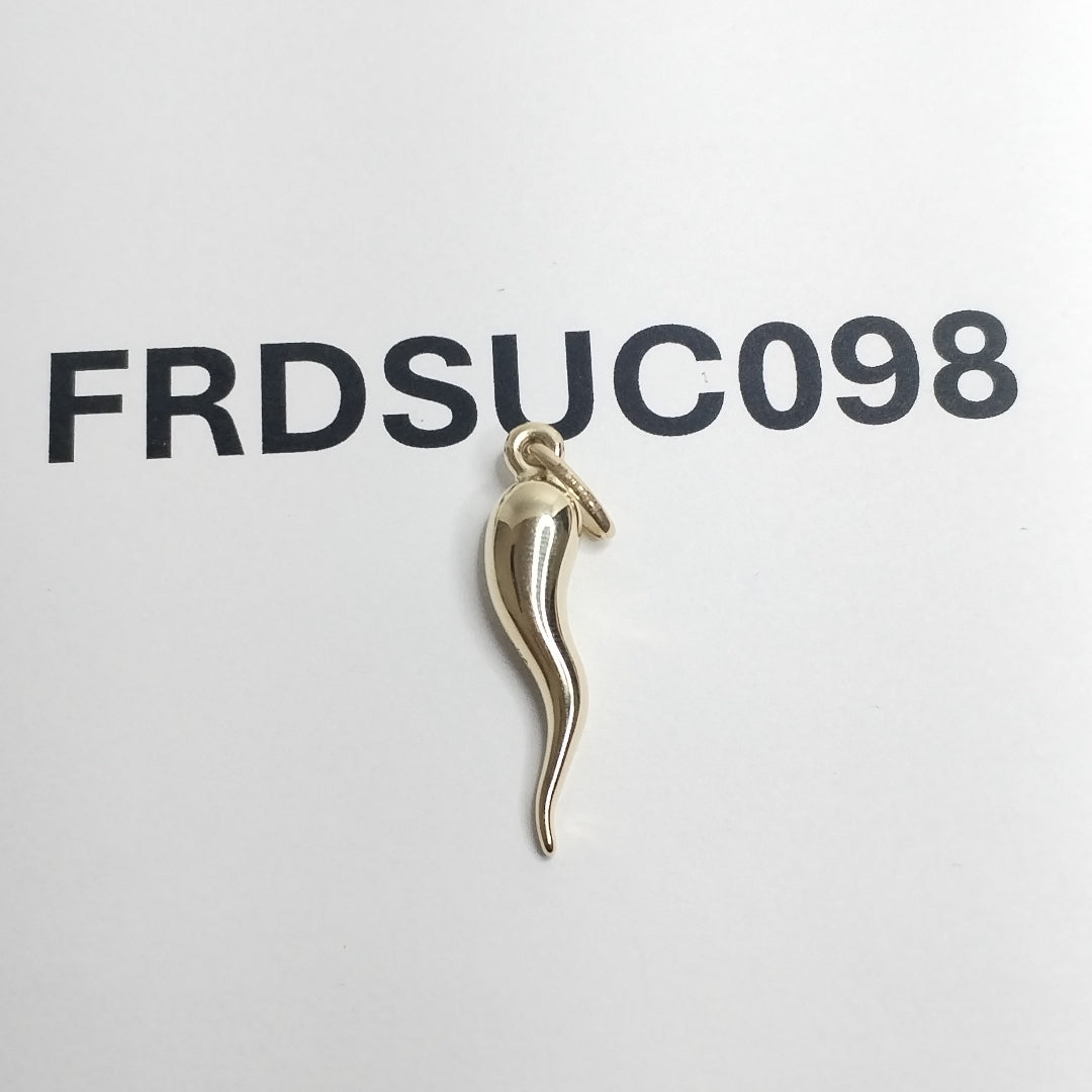DIJES ORO 14K 0.9 (NUEVO)