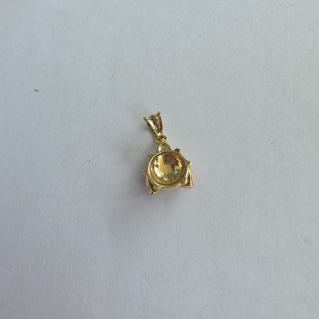 DIJES ORO 14K 1.3 (NUEVO)