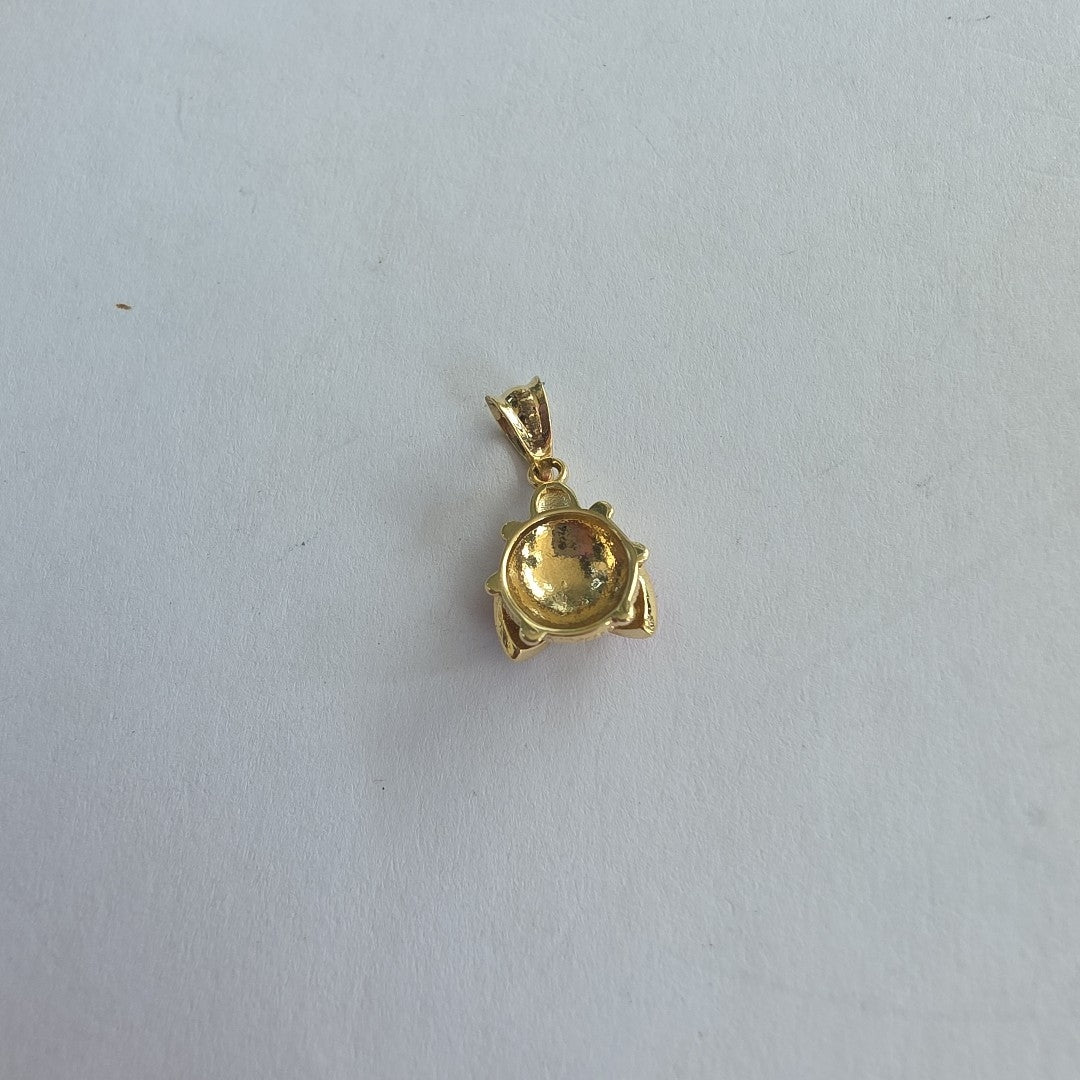 DIJES ORO 14K 1.3 (NUEVO)