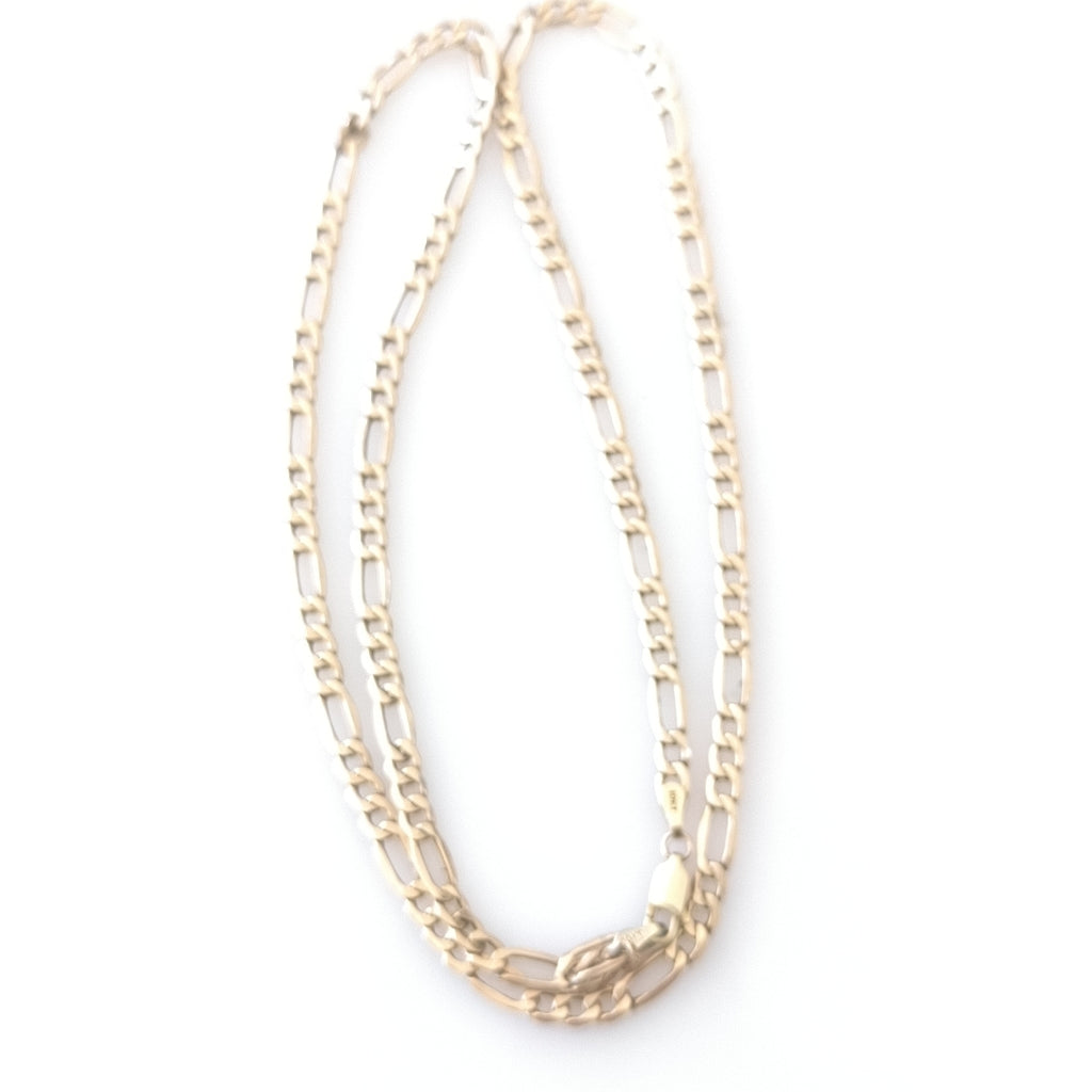 CADENA ORO 10 K 5.8 GRMS (SEMINUEVO)