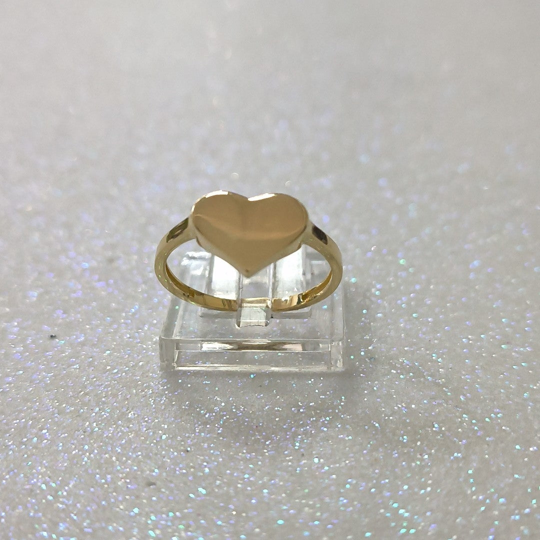 ANILLOS DAMA ORO 14K 1.8 (NUEVO)